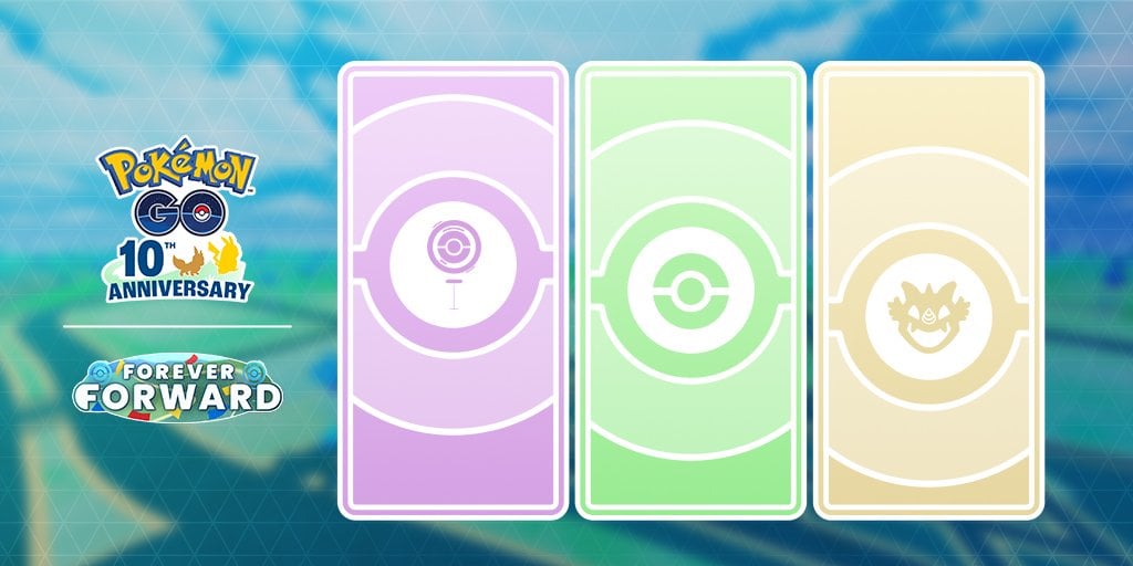 Choose Your Path Fairy Trail event
