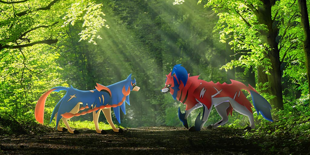 Zamazenta Held vieler Schlachten 5-Sterne-Raid