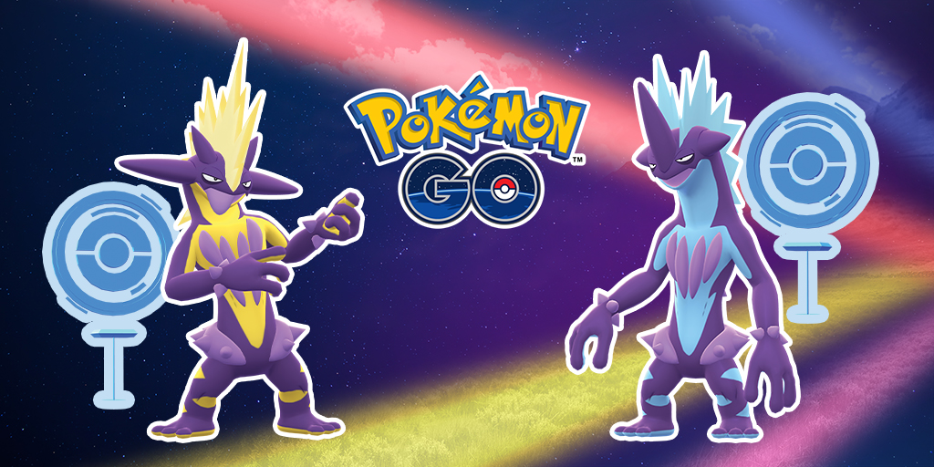 Pokémon Night Out 2026 洛杉磯