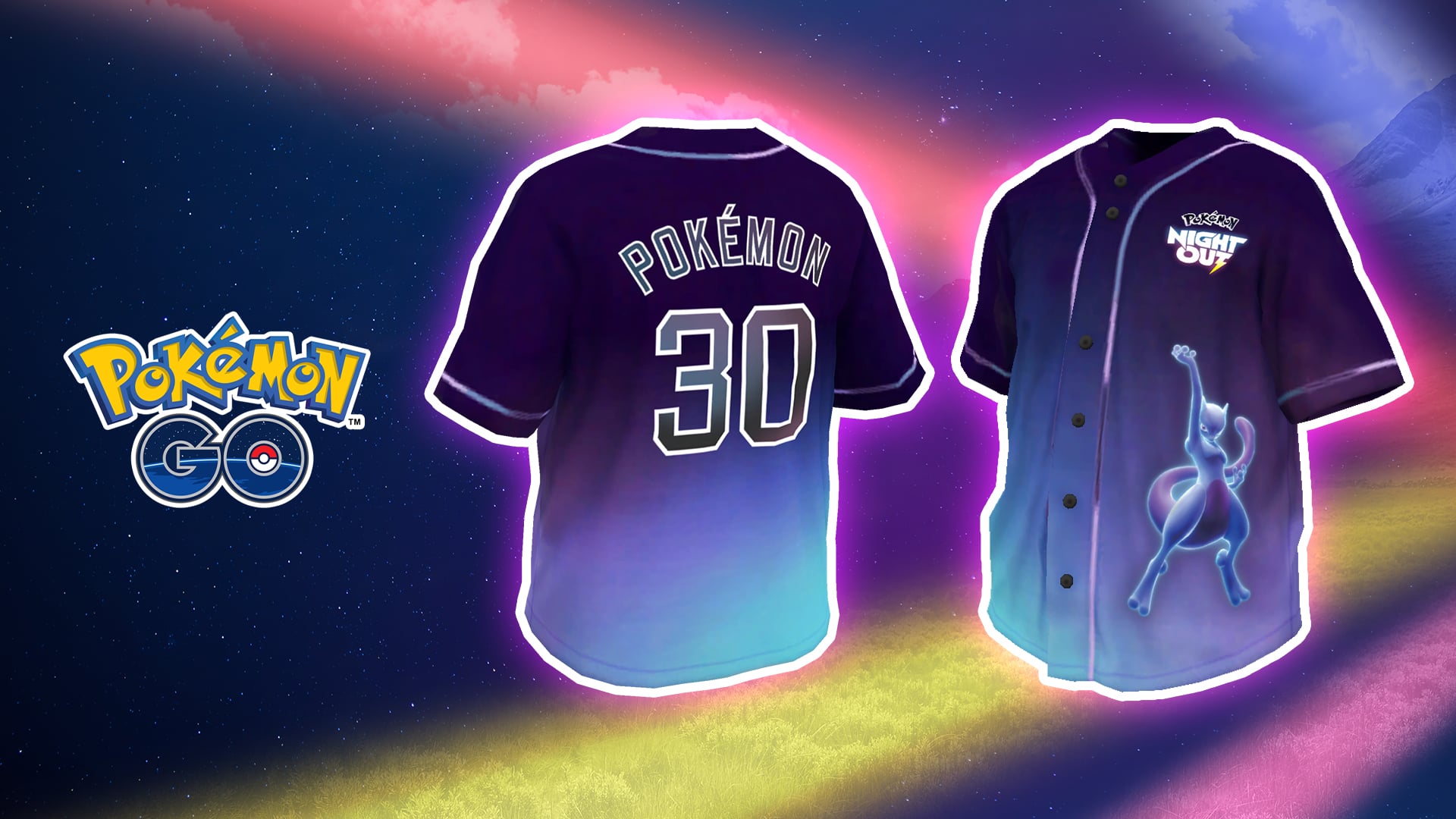 Pokémon Night Out 2026 Twitch 掉寶