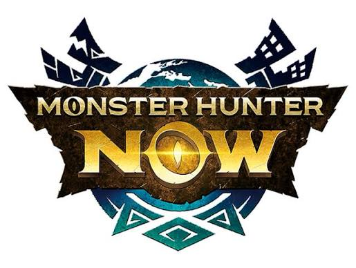 Monster Hunter Now icon