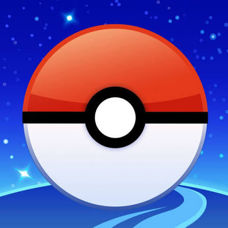 Pokémon GO icon