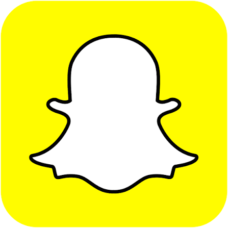 Snapchat icon